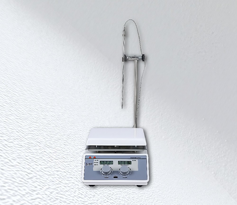 磁力攪拌器BPS-20D